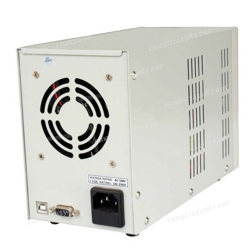 KA3005P Precision Adjustable D - Programmable Dc Power Supply 60V 10A 评论和价格