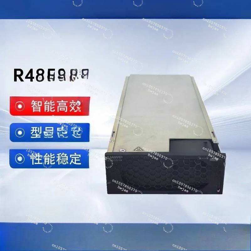 1pcs R4850G2 Telecom Rectifier - Telecom Dc Power Supply 48V 50A 评论和价格