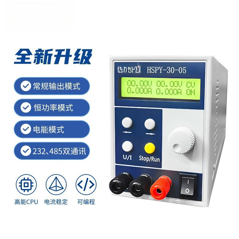 4 Digit DC Laboratory Power Su - Switching Dc Power Supply 300V 1A 评论和价格