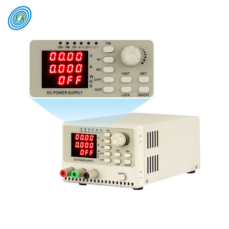 Programmable Power Supply 30V  - Programmable Dc Power Supply 60V 10A 评论和价格