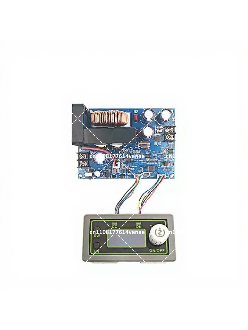 DC DC Buck Converter Step-down - Step Down Dc Power Supply Module 1000W 评论和价格