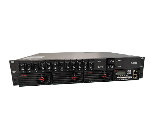 Y1U E48200 150A DC Rectifier 1 - Telecom Dc Power Supply 48V 50A 评论和价格