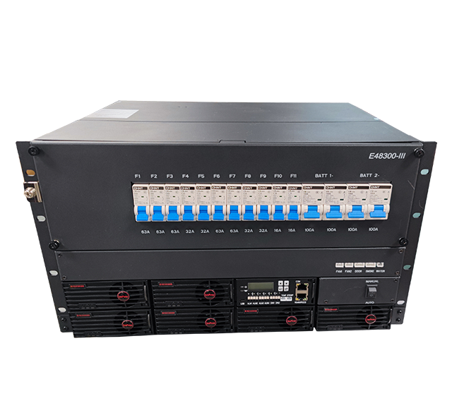 Impow 48v DC Rectifier System  - Telecom Dc Power Supply 48V 50A 评论和价格